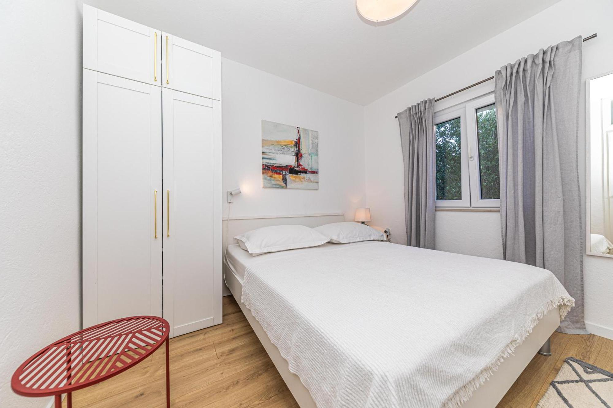 Apartment Antonio 希贝尼克 外观 照片